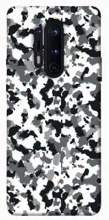 Чехол на OnePlus 8 Pro Camouflage v14 фото 1 из 1