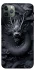 Чохол на Apple iPhone 11 Pro Max (6.5") black dragon фото 1 з 1