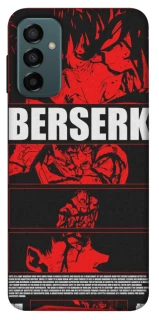 Чохол на Samsung Galaxy M13 4G Berserk poster фото 1 з 1