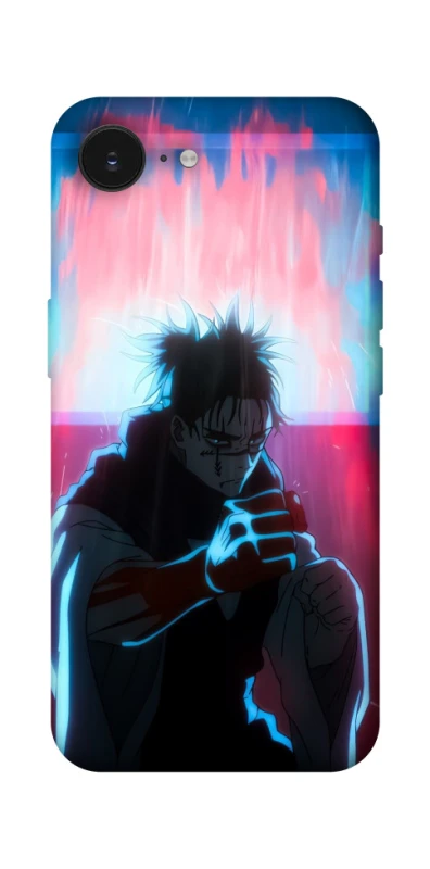 Чехол на Apple iPhone 16e (6.1") Choso v2 фото 1 из 1