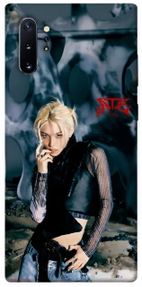 Чохол на Samsung Galaxy Note 10 Plus Felix v2- Stray Kids фото 1 з 1