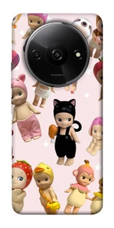 Чохол на Xiaomi Redmi A3 Star Parade фото 1 з 1