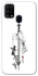 Чохол на Samsung Galaxy M31 Tattoo ver.6 фото 1 з 1