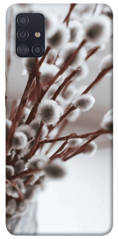 Чохол на Samsung Galaxy A51 Magic фото 1 з 1