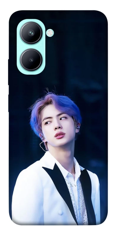 Чохол на Realme C33 Jin - BTS фото 1 з 1