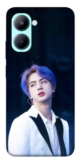 Чохол на Realme C33 Jin - BTS фото 1 з 1