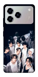 Чехол на ZTE Blade A76 Stray Kids v4 фото 1 из 1