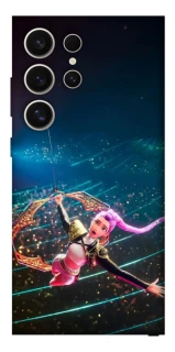Чехол на Samsung Galaxy S25 Ultra K-Pop Demon Hunters ver.12 фото 1 из 1