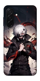 Чохол на Samsung Galaxy A26 5G Ken Kaneki фото 1 з 1