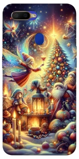 Чохол на Oppo A5s Christmas spirit ver.16 фото 1 з 1
