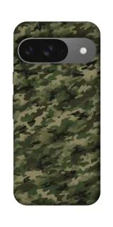 Чохол на Google Pixel 10 Camouflage v24 фото 1 з 1
