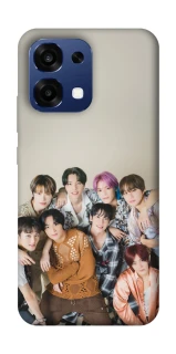 Чехол на Oppo A6 Pro 4G/5G NCT фото 1 из 2
