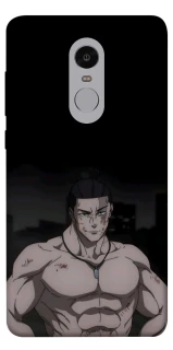 Чехол на Xiaomi Redmi Note 4X / Note 4 (Snapdragon) Todo фото 1 из 1