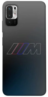 Чехол на Xiaomi Redmi Note 10 5G M-series фото 1 из 1
