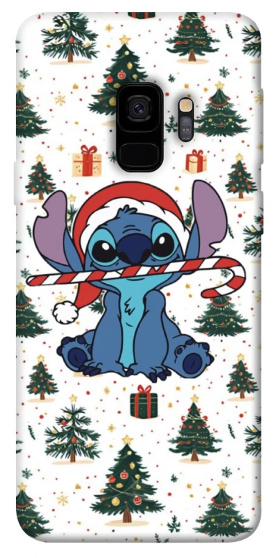 Чехол на Samsung Galaxy S9 Stitch ver.23 фото 1 из 1