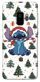 Чохол на Samsung Galaxy S9 Stitch ver.23 фото 1 з 1