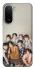 Чехол на Xiaomi Redmi A7 Pro 4G NCT фото 1 из 2