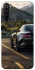 Чохол на Xiaomi Redmi Note 8T Car in the mountains фото 1 з 1