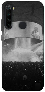 Чехол на Xiaomi Redmi Note 8 Kanye West ver.5 фото 1 из 1