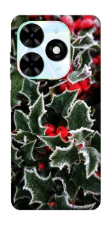 Чехол на TECNO Spark Go 2024 Новогодний v32 фото 1 из 1