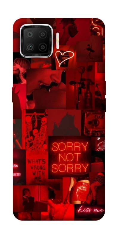 Чохол на Oppo A73 (2017) Love collage ver.4 фото 1 з 1