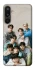 Чохол на Samsung Galaxy M16 5G EXO фото 1 Чохол на Samsung Galaxy M16 5G EXO фото 1 з 1