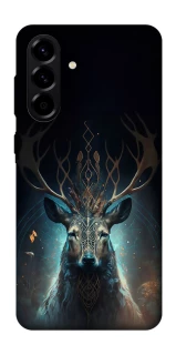 Чохол на Samsung Galaxy A56 5G Скандинавський олень v2 фото 1 з 1