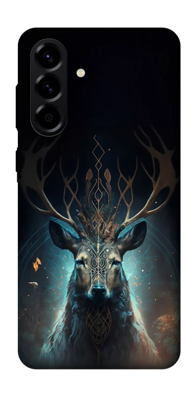 Чохол на Samsung Galaxy A57 5G Скандинавський олень v2 фото 1 з 1