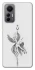 Чехол на Xiaomi 12 Lite Tattoo ver.10 фото 1 из 1