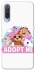 Чехол на Xiaomi Mi 9 Adopt Me Pets Logo фото 1 из 1