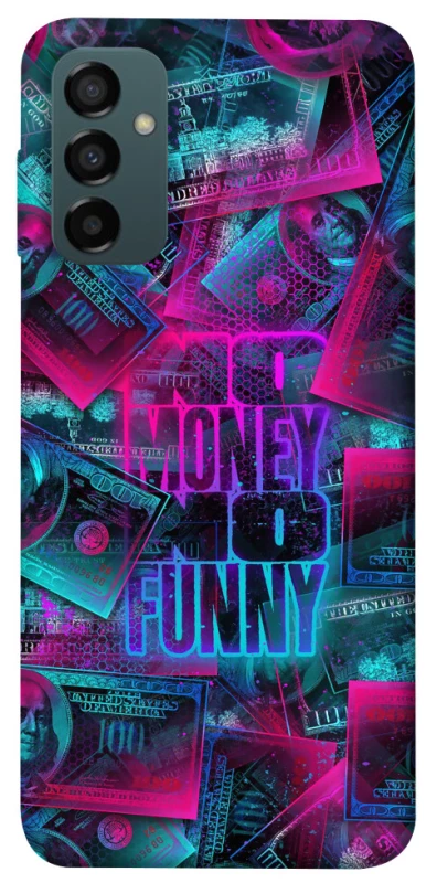 Чехол на Samsung Galaxy M14 5G Neo dollar фото 1 из 1