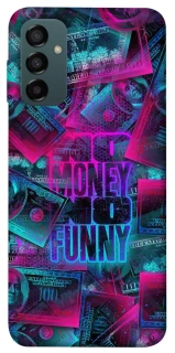 Чехол на Samsung Galaxy M14 5G Neo dollar фото 1 из 1