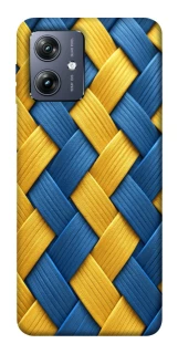 Чохол на Motorola Moto G54 Brassweed фото 1 Чохол на Motorola Moto G54 Brassweed фото 1 з 1