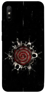 Чохол на Xiaomi Redmi 9A Saw фото 1 з 1