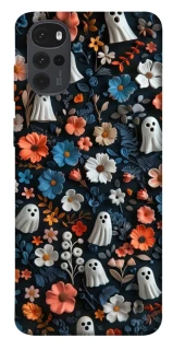 Чохол на Motorola Moto G22 Halloween Style фото 1 з 1