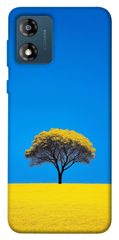 Чохол на Motorola Moto E13 Field v2 фото 1 з 1