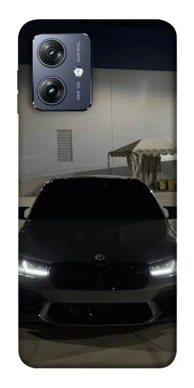 Чохол на Motorola Moto G54 BMW V55 фото 1 з 1