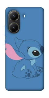 Чохол на Xiaomi Poco X6 Pro Pair romantic theme ver.3 фото 1 з 1