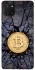 Чохол на Samsung Galaxy Note 10 Lite (A81) Bitcoin cracks фото 1 з 1