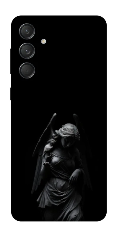 Чохол на Samsung Galaxy M55 Angel фото 1 з 1