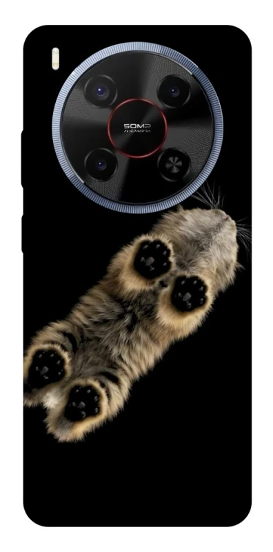 Чохол на ZTE Blade V70 Max Cat фото 1 з 1