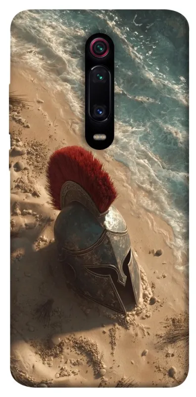 Чохол на Xiaomi Redmi K20 / K20 Pro / Mi9T / Mi9T Pro Odyssey ver.3 фото 1 з 1