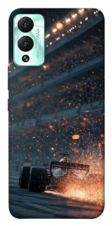 Чохол на Infinix Hot 12 Play F-1 ver.3 фото 1 з 1