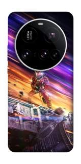 Чохол на Xiaomi 15 Ultra Project Hail Mary ver.6 фото 1 з 1