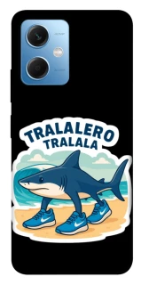 Чохол на Xiaomi Poco X5 5G Tralalero Tralala фото 1 з 1