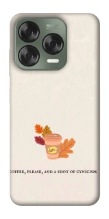 Чехол на ZTE Nubia V70 Design Autumn vibes ver.10 фото 1 Чехол на ZTE Nubia V70 Design Autumn vibes ver.10 фото 1 из 1