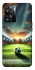 Чехол на OnePlus Nord N20 SE Football aesthetic ver.3 фото 1 из 1