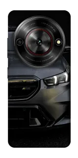 Чохол на ZTE Nubia Focus BMW v42 фото 1 з 1
