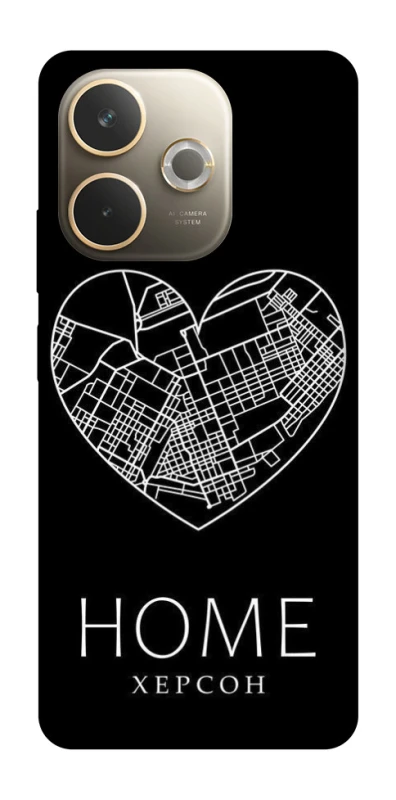 Чохол на Oppo A5 Pro 4G Херсон Home фото 1 з 1