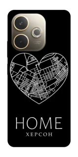 Чехол на Oppo A5 Pro 4G Херсон Home фото 1 из 1